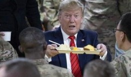 特朗普爆料阿富汗视频播放,阿富汗战争内幕视频首次曝光